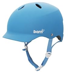 BERN Lenox Summer EPS Matte Helmet BERN Lenox Summer EPS Matte Helmet