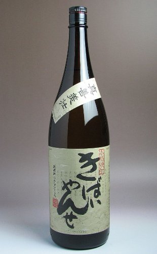 薩摩酒造 きばいやんせ25度1800ｍｌ