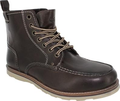 crevo moc toe boot