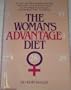The Woman's Advantage Diet