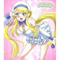 タイトル:犬とハサミは使いよう キャラクターミニアルバム「Shining!!」秋月マキシ(芹澤 優)