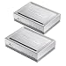 Asus Powerline 200Mbps Homeplug AV Network Extenders  - Twin Pack