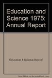 Education and science : a report of the Department of Education and Science. 1975