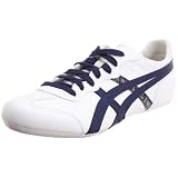 [アシックス] asics WHIZZER LO  TQA2870150 (ホワイト／ネイビ－/26.5)
