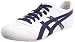 [アシックス] asics WHIZZER LO  TQA2870150 (ホワイト／ネイビ－/23)