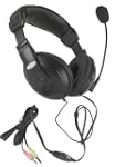 Heden - Casque Micro St�r�o avec cont...