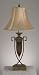 5372-TL - Qetesh Table Lamp