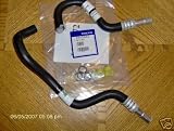 Volvo Heater Hose Kit 850 S70 V70