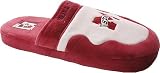 Mississippi State Bulldogs Comfy Feet Scuff Slippers
