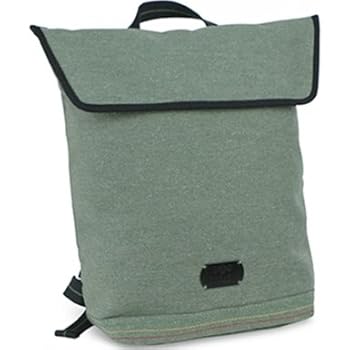 Marley Jammin Voyage Sac à dos pour petits appareils électroniques (Militaire) Marley Jammin Voyage Sac à dos pour petits appareils électroniques (Militaire)