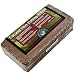 Down To Earth Coconut Coir Fiber - 1/3 cubic foot #27001