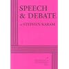 Speech & Debate - Acting Edition