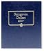 Whitman Harris Sacagawea Dollars Album