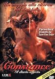 constance il diario segreto (Dvd) Italian Import