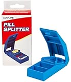 Health Enterprises Pill Splitter