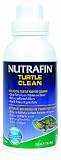 Nutrafin Turtle Clean Biological Habitat Cleaner - 8.4 oz