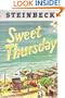 Sweet Thursday (First Edition)