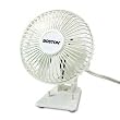 EPI25970 - Four-inch Two-Speed Personal Desk Fan