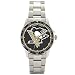 NHL Men's HC-PIT Pittsburgh Penguins Coach Series Watch
