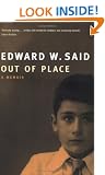 Out of Place: A Memoir