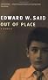 Out of Place: A Memoir