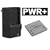 PWR+ Charger CB-2LV CB2LV & Battery NB-4L NB4L Combo for Canon PowerShot SD30 SD40 SD200 SD300 SD400 SD430 SD450 SD600 SD630 SD750 SD1000; IXY Digital 40 50 55 60 70 80 L3 L4; Digital IXUS 30 40 50 55 60 65 75; Digital IXUS i i7 zoom wireless; PowerShot Glamour Gold, Rockstar Red, Tuxedo Black, Vivacious Violet Series
