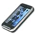 Exclusive From Pe - Pyrus Electronics 16gb 3" TFT Touchscreen Mp3 / Mp4 / Mp5 Player (Plays Avi/rm/rmvb/flv Without Conversion) image 2