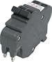 Connecticut Electric UBIF0230N Thin Series 2-Pole 30-AMP Circuit Breaker for Use In Federal Pacific Load Center