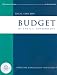 Book Budget of the United States Government: Fiscal Year 2009 (Budget of the United States Government)
