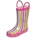 The Children's Place Baby-Girls Print Rainboot
