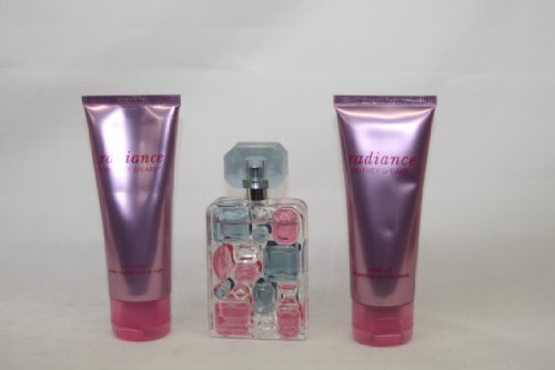 Britney Spears Radiance 1 7 Oz 3pc Gift Set 1 6 Oz Parfum Edp Women Perfume P23 Ashley E Tarizer