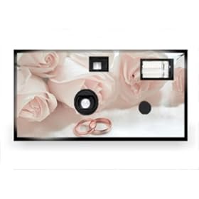 Wedding Disposable Camera Case Pack 20