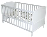 Produkt-Bild: roba Kombi-Kinderbett King 70x140 cm