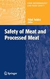 Safety of meat and processed meat