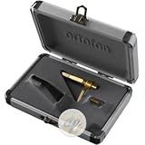 Ortofon Concorde Gold Kit - DJ Cartridge includes extra stylus