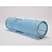 Kitty Crinkle Tunnel (baby blue)