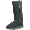 EMU Australia Unisex Bronti Hi Boot,Iron,Men's 6 M/Women's 7 M
