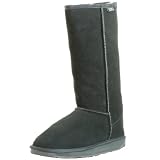 EMU Australia Unisex Bronti Hi Boot,Iron,Men's 7 M/Women's 8 M