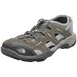 The North Face Hedgefrog Technical Sandal - Men's New Taupe Green/Graphite Grey, 9.5