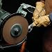 3M ABRASIVES 048011-03270 SCOTCH BRITE CUT AND POLISH WHEEL 6x1x1 - TAN