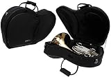 Protec Contoured French Horn Pro Pac