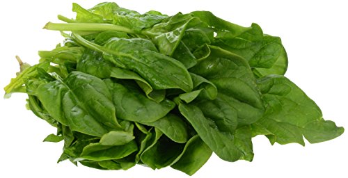 Local Spinach, 1 Bunch