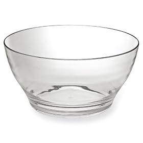 228 AC Large Salad Bowl by Supreme Housewares