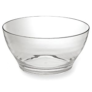 228 AC Large Salad Bowl by Supreme Housewares