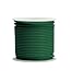 Southwire 55678923 Primary Wire, 12-Gauge Bulk Spool, 100-Feet, Green