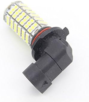 DongZhen 9006 HB4 29/120SMD LED 7020/3528 DRL Led External Fog Lamps Bulbs DC 12V 1PCS (3528 120SMD)