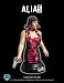 Alias - Sydney Bristow Rocker Girl Mini Bust_s-2