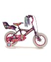 Universal Candy Kiss 12" Girls Bike