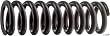 Marzocchi 2.75" x 500lbs ROCO Steel Coil Spring