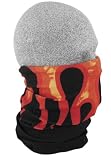 Motley Tube Face Mask